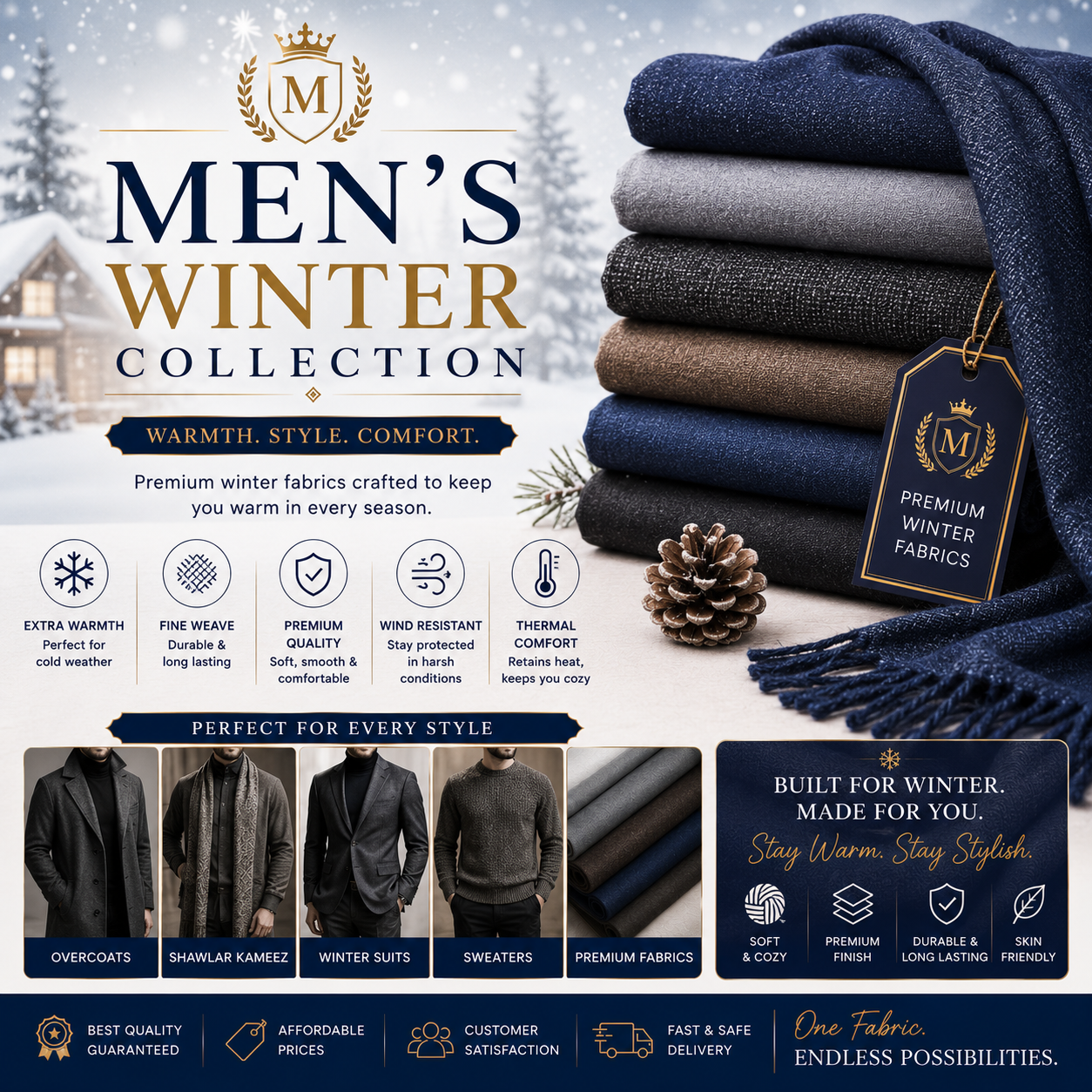 Winter Collection