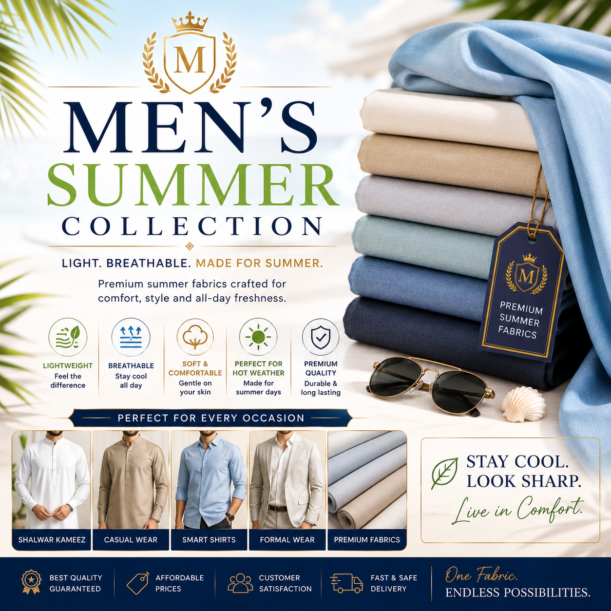 Summer Collection