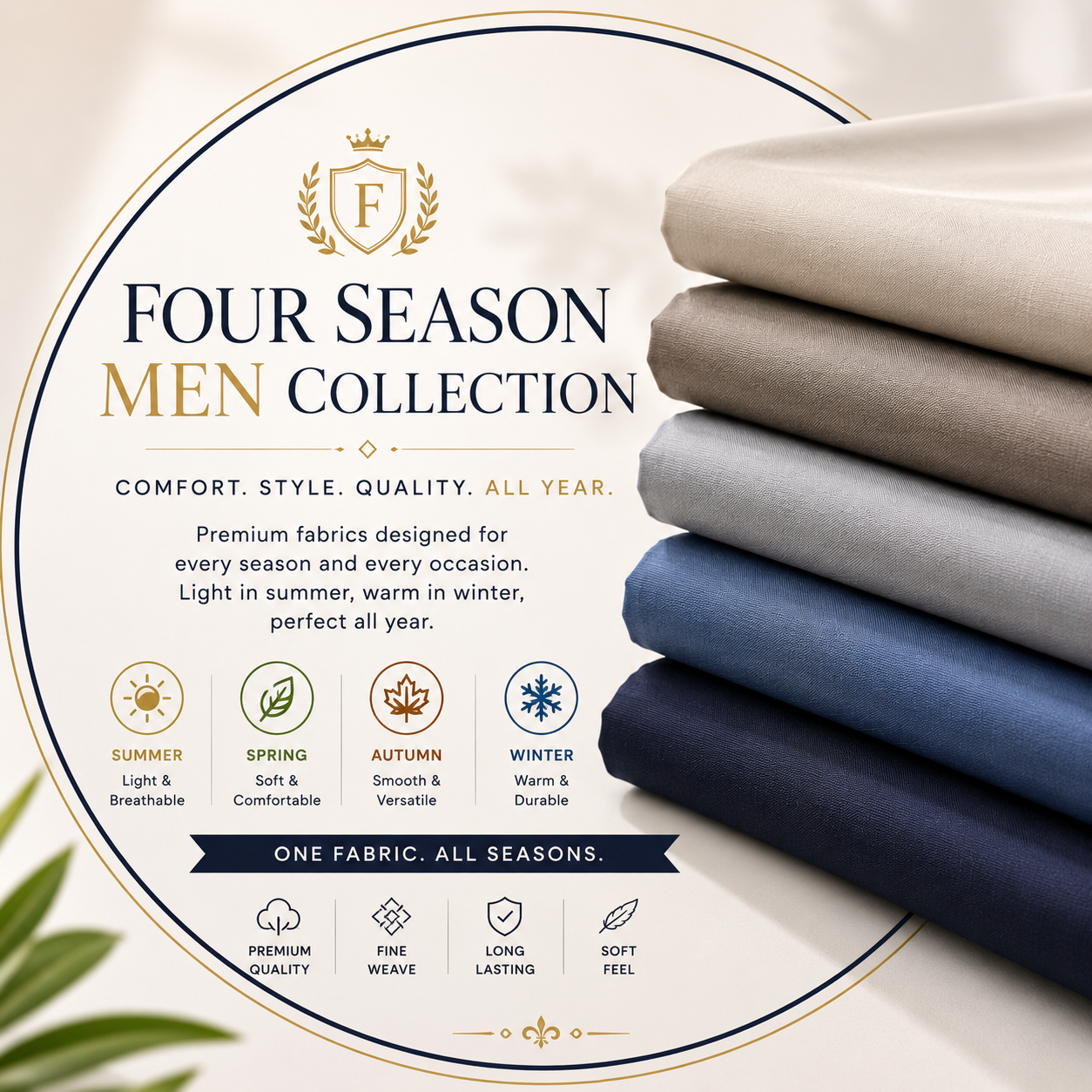 Four Season Men