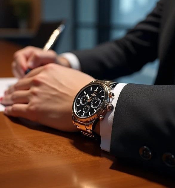 Watches