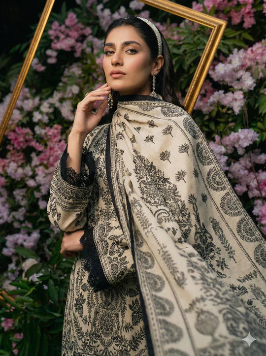 Peema Cotton Vol-5000