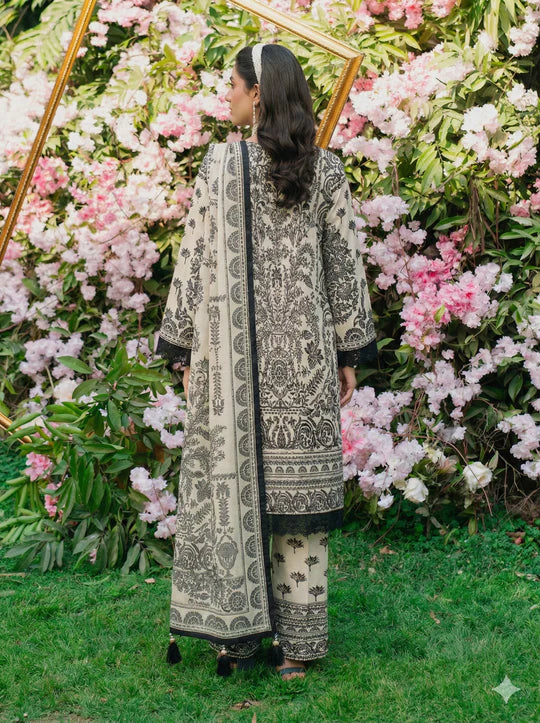 Peema Cotton Vol-5000