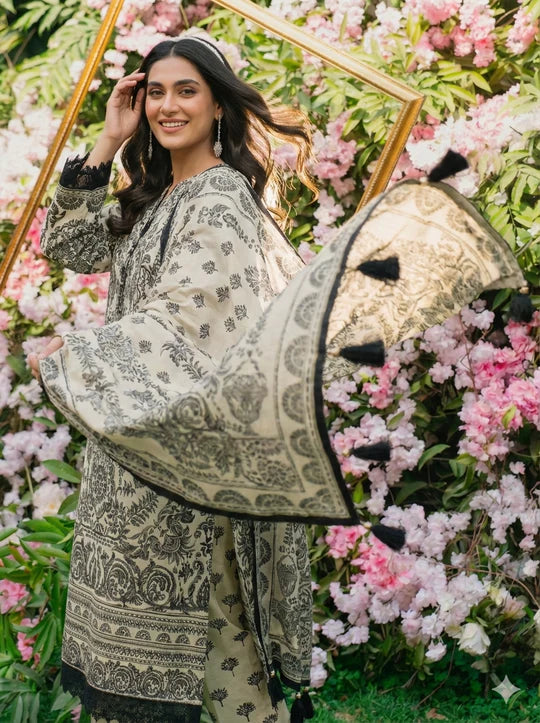 Peema Cotton Vol-5000