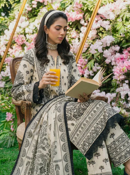 Peema Cotton Vol-5000
