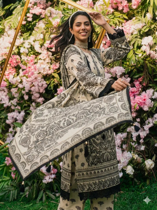Peema Cotton Vol-5000