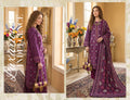 3 Piece Lawn Sassi Collection Vol:2791