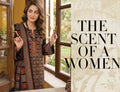 3 Piece Lawn Sassi Collection Vol:2791