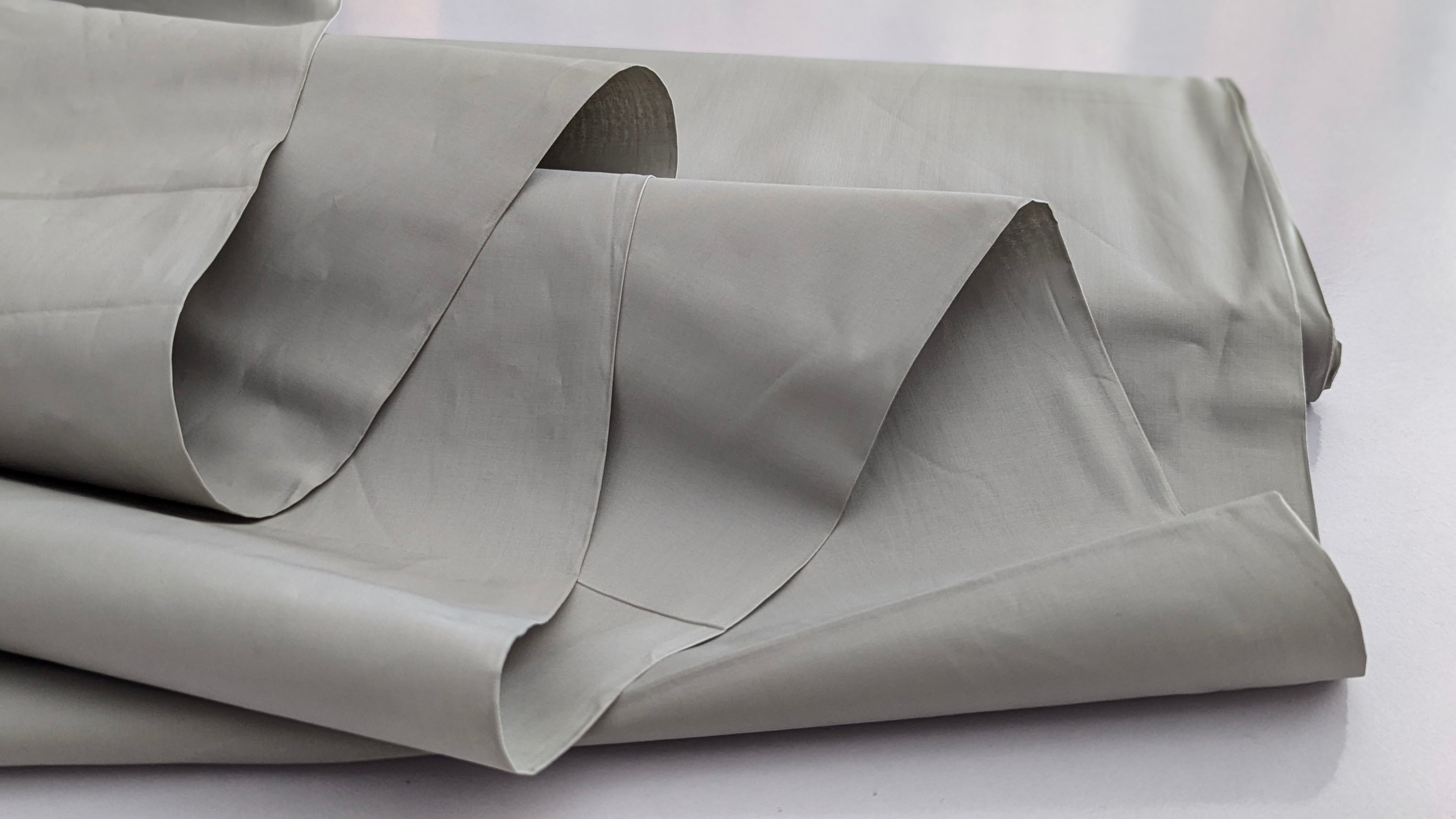 GN Tex Silver Imperial Latha Cotton