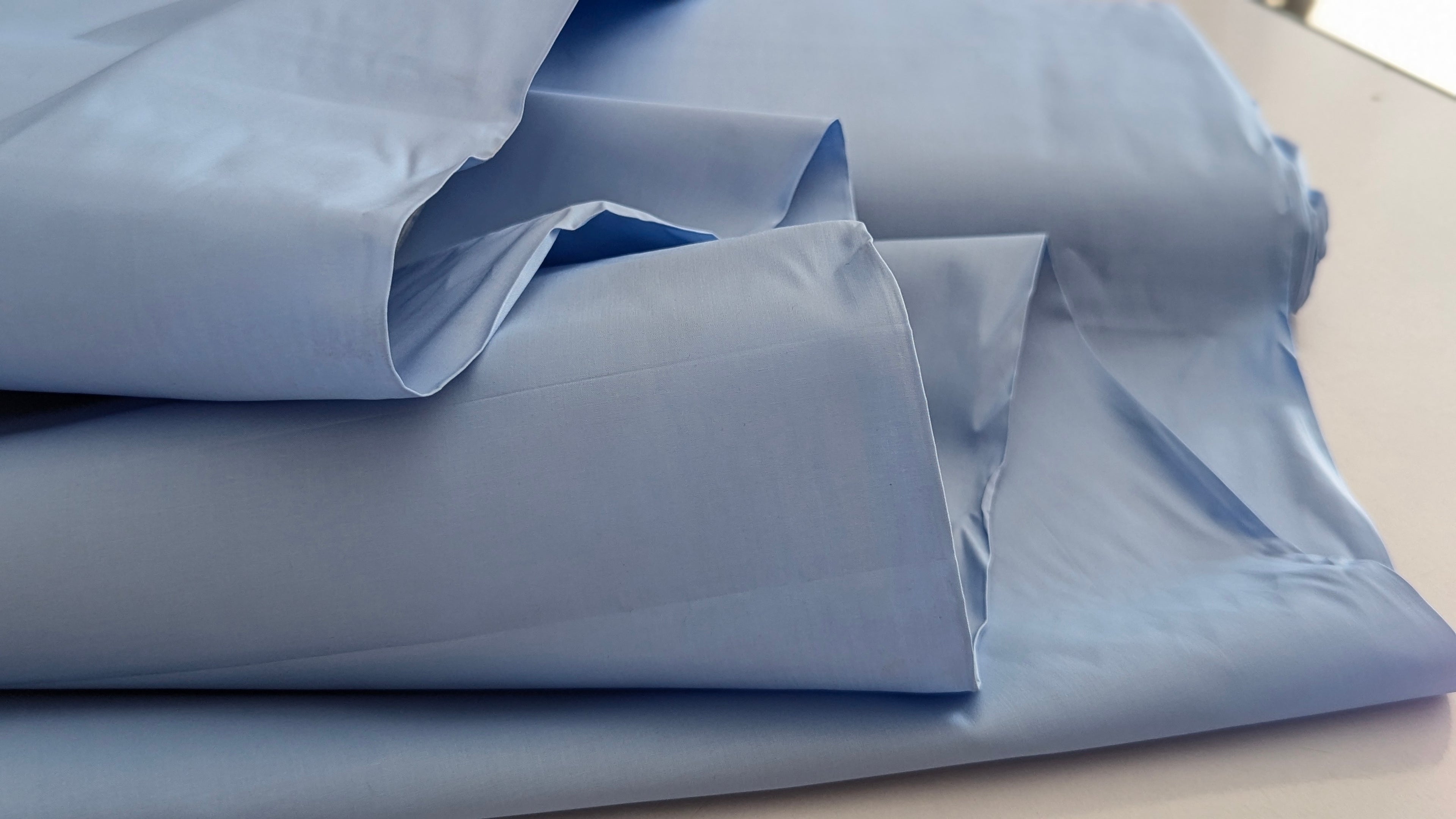 GN Tex Silver Imperial Latha Cotton