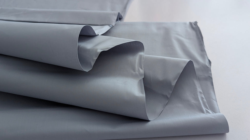 Silver Storm Hard Cotton