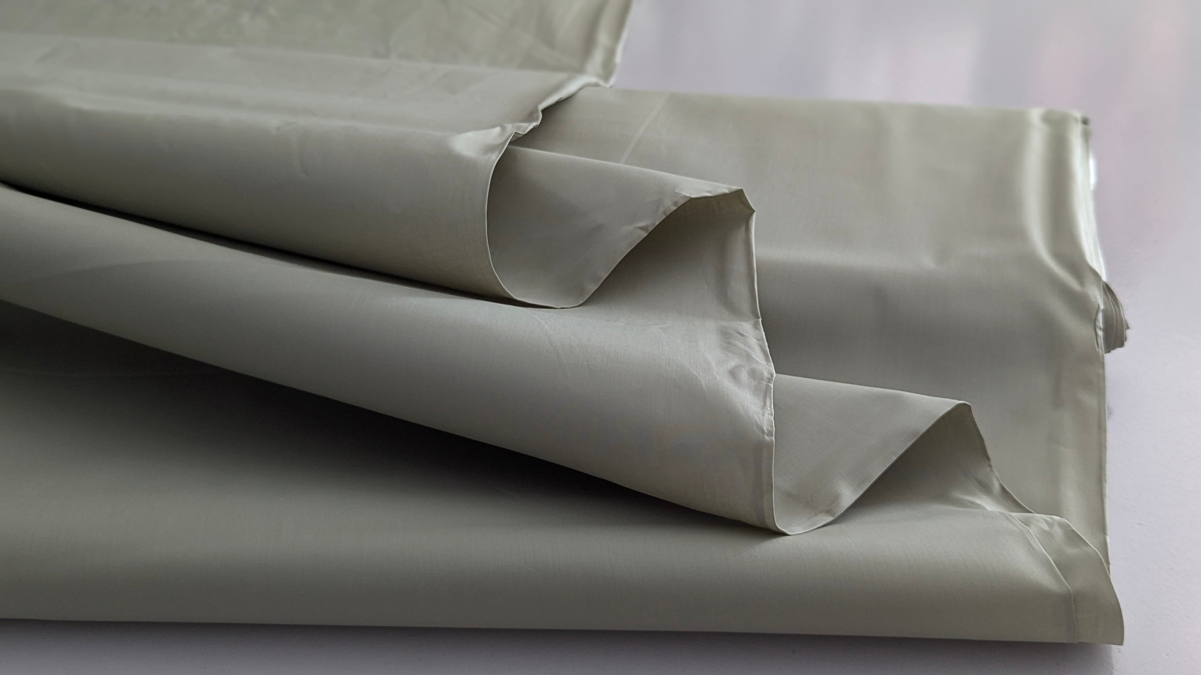 Silver Storm Hard Cotton