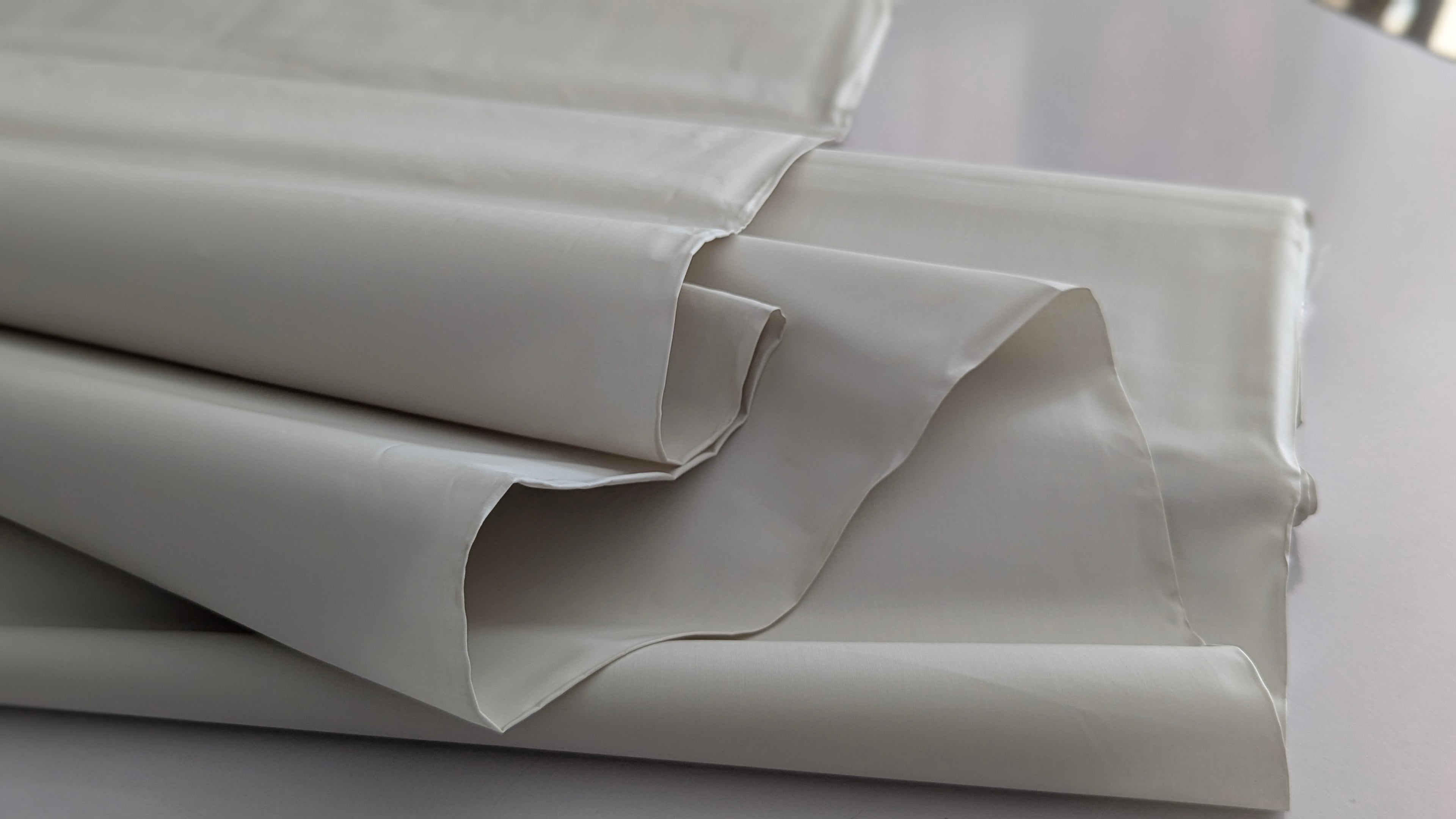 Silver Storm Hard Cotton