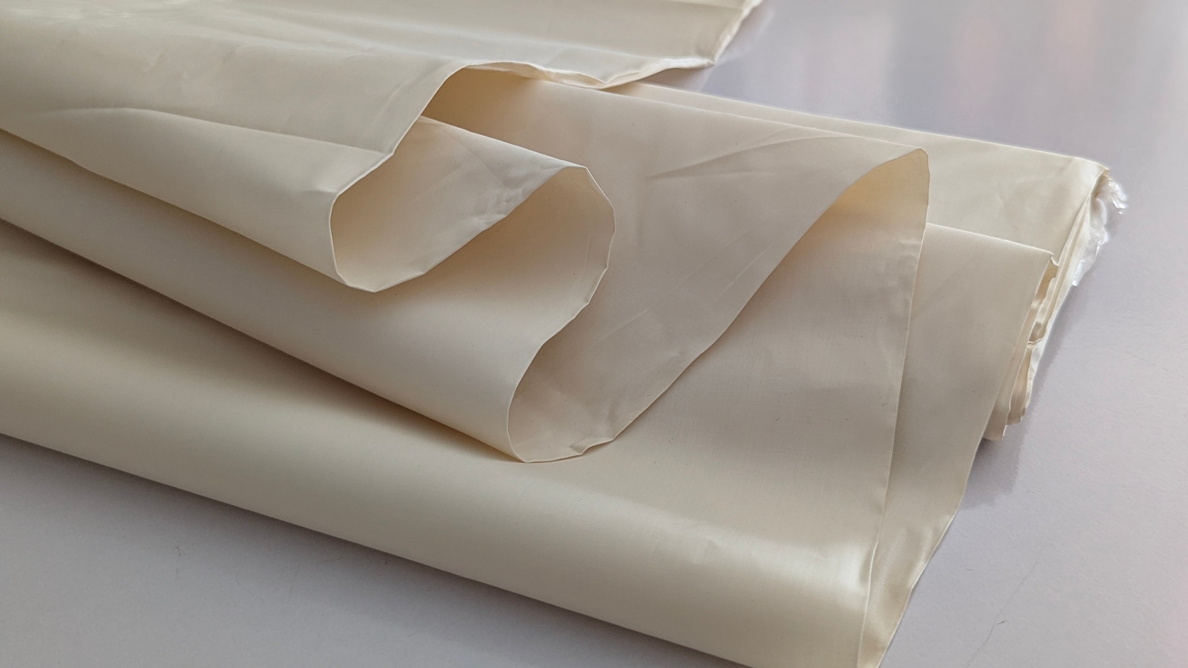 Silver Storm Hard Cotton