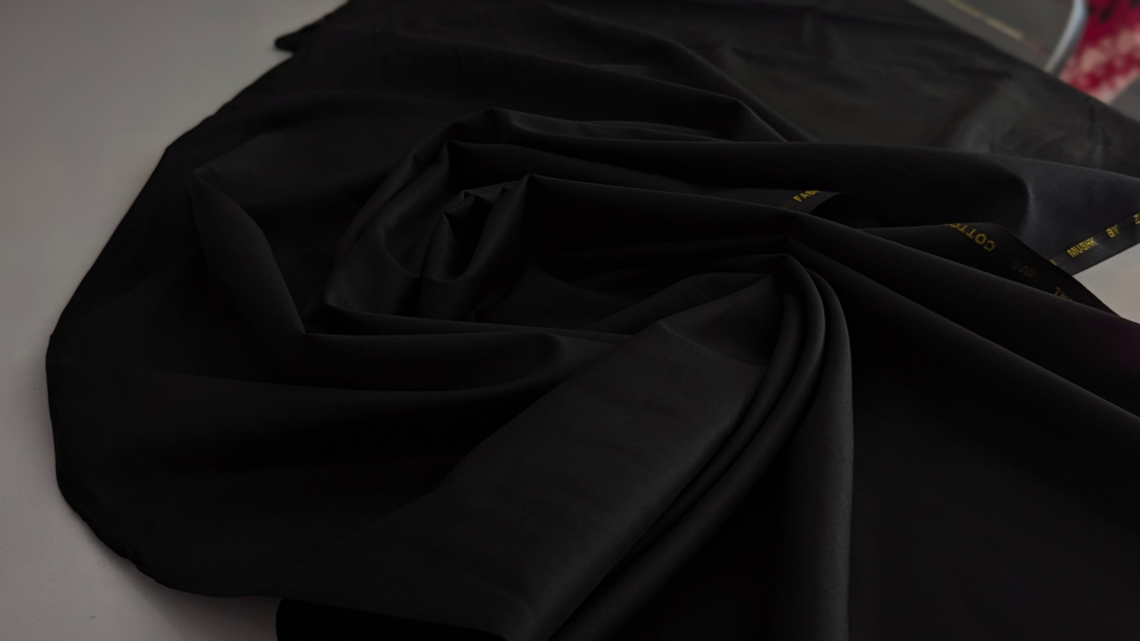 Soft Cotton New Mushk By Zain Jee