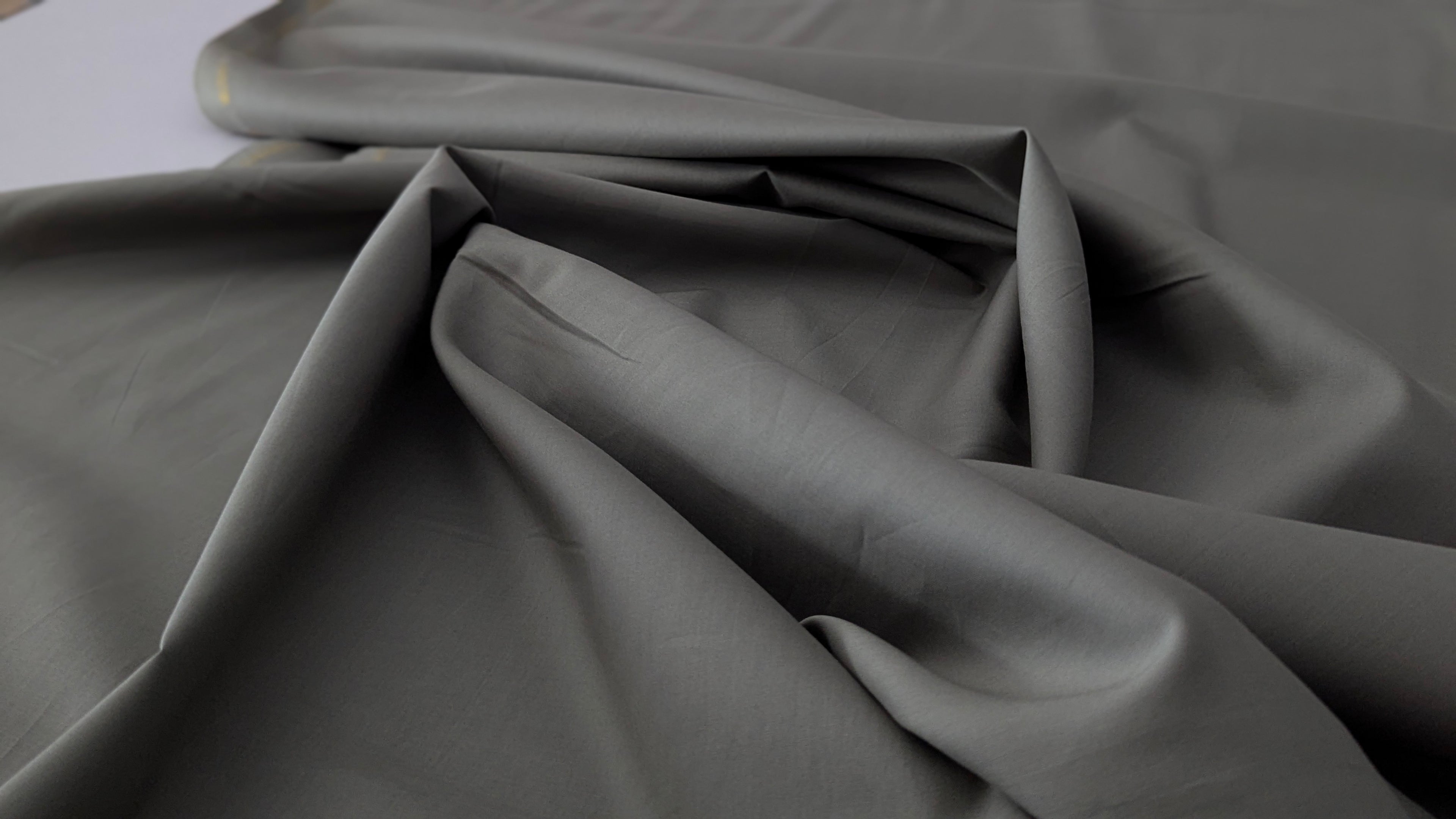 Soft Cotton New Mushk By Zain Jee