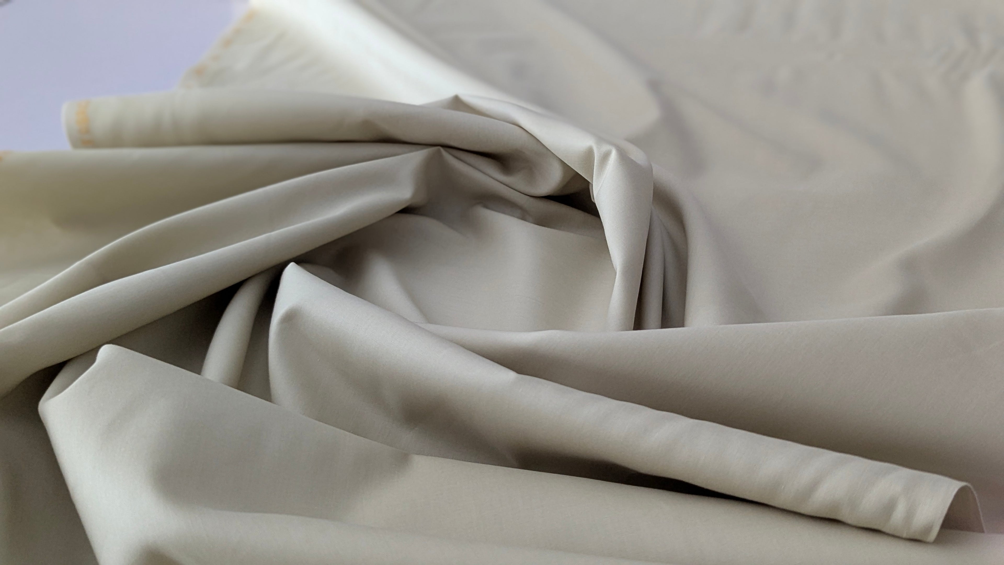 Soft Cotton New Mushk By Zain Jee
