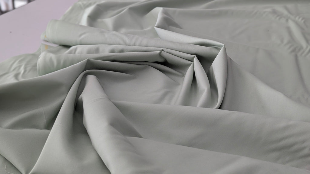 Soft Cotton New Mushk By Zain Jee
