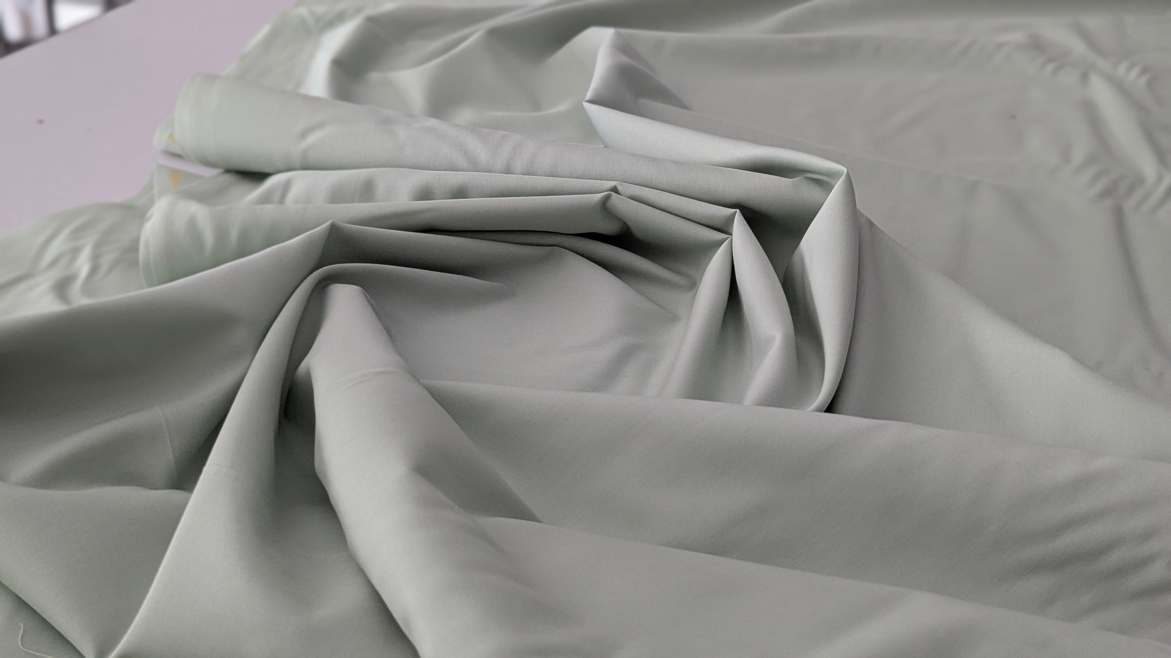 Soft Cotton New Mushk By Zain Jee