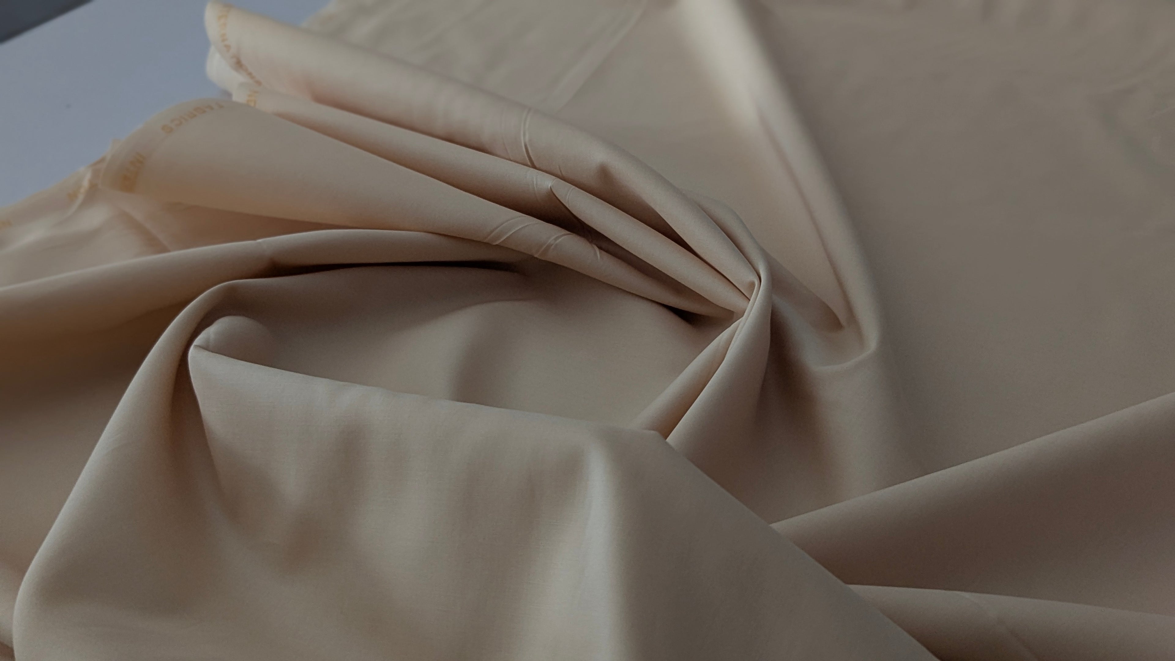 Soft Cotton New Mushk By Zain Jee