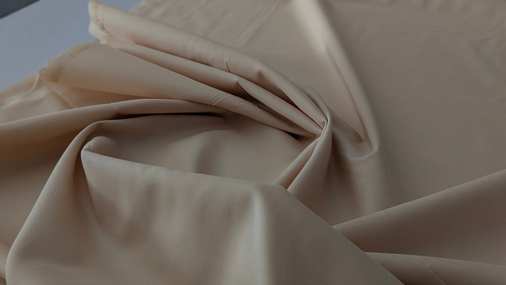 Soft Cotton New Mushk By Zain Jee