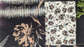 3 Piece Printed Lawn