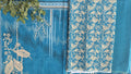3 Piece Printed Lawn