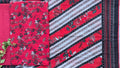 3 Piece Printed Lawn