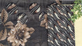 3 Piece Printed Lawn