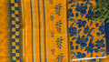 3 Piece Printed Lawn