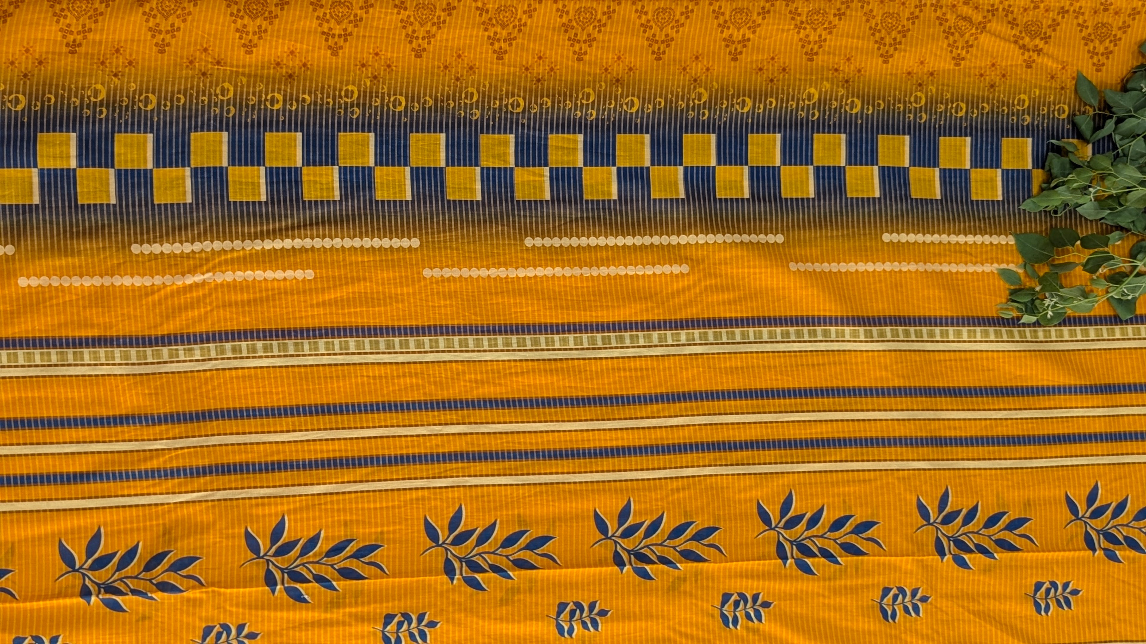 3 Piece Printed Lawn