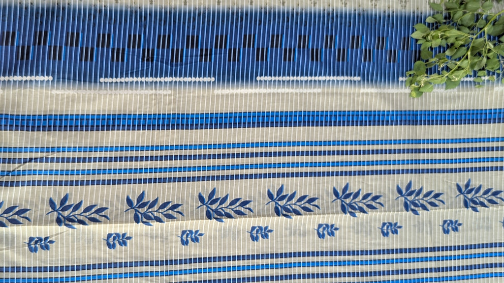 3 Piece Printed Lawn