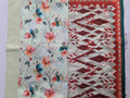 3 Piece Printed Lawn