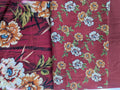 3 Piece Printed Lawn