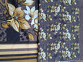 3 Piece Printed Lawn