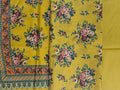 3 Piece Printed Lawn