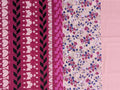 3 PIECE BANA DORA  LAWN