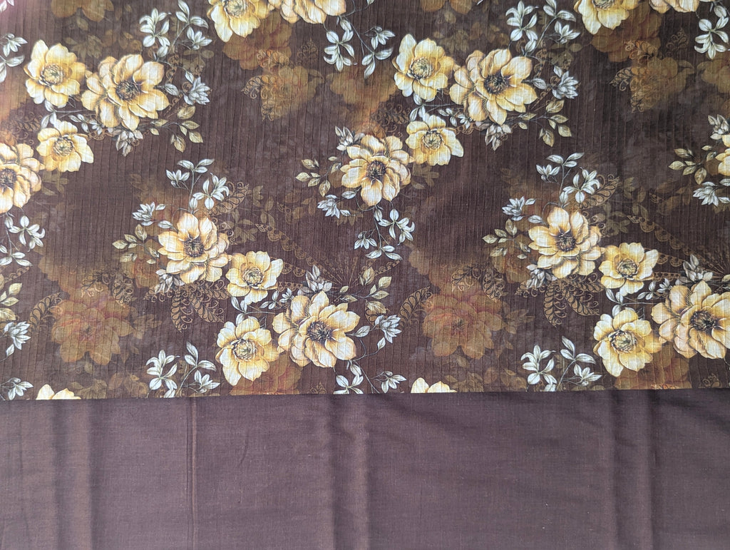 3 Piece Bana Dora Lawn