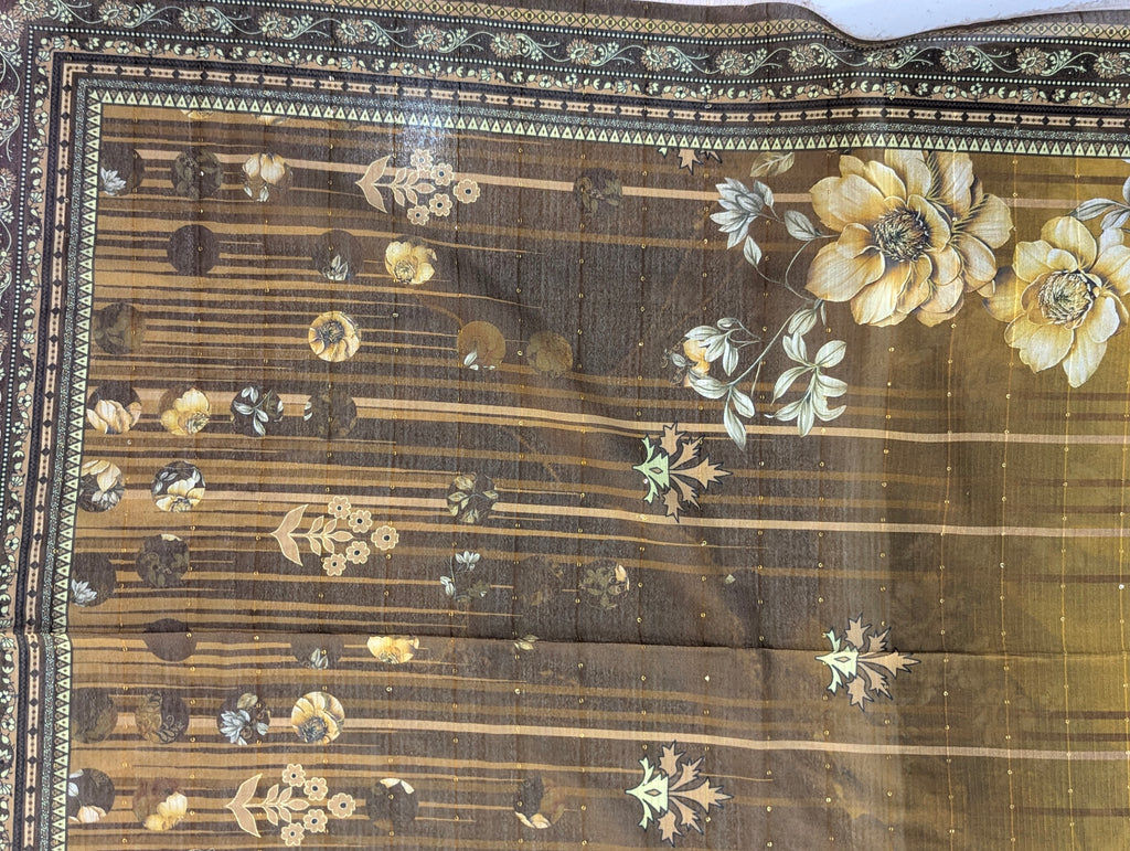 3 Piece Bana Dora Lawn
