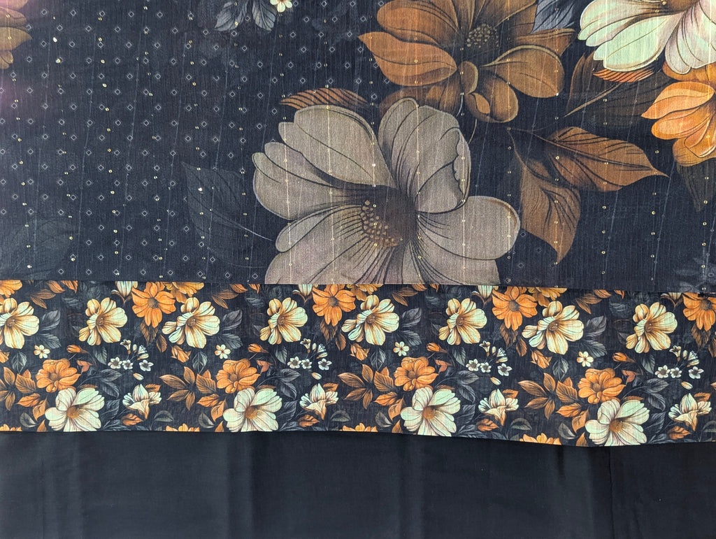 3 Piece Bana Dora Lawn