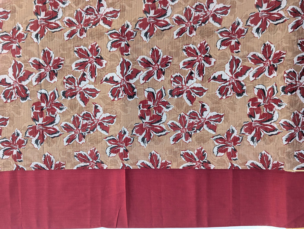 3 PIECE BANA DORA  LAWN