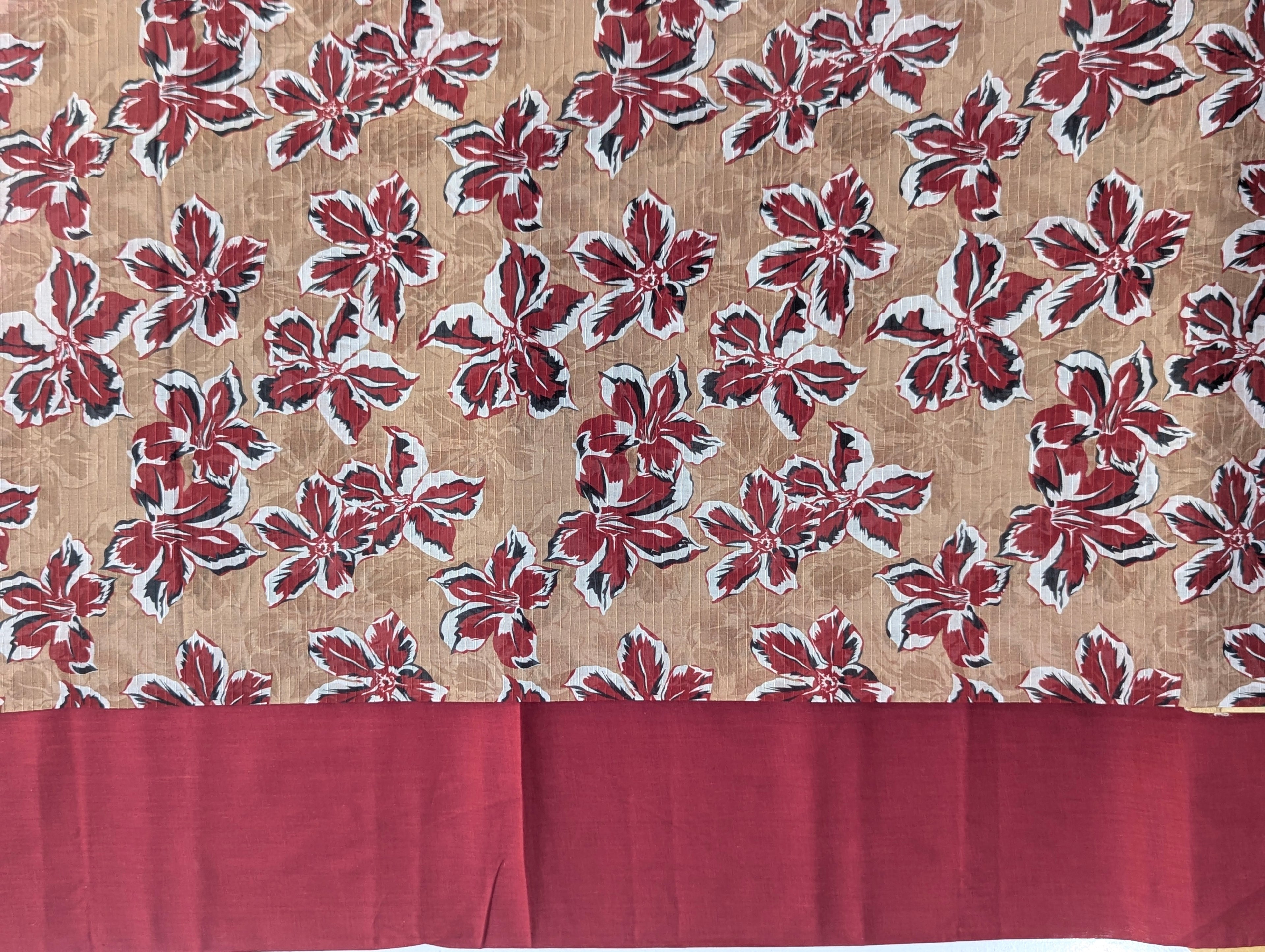 3 PIECE BANA DORA  LAWN