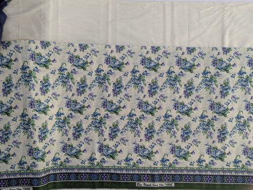 3 Piece Bana Dora Lawn