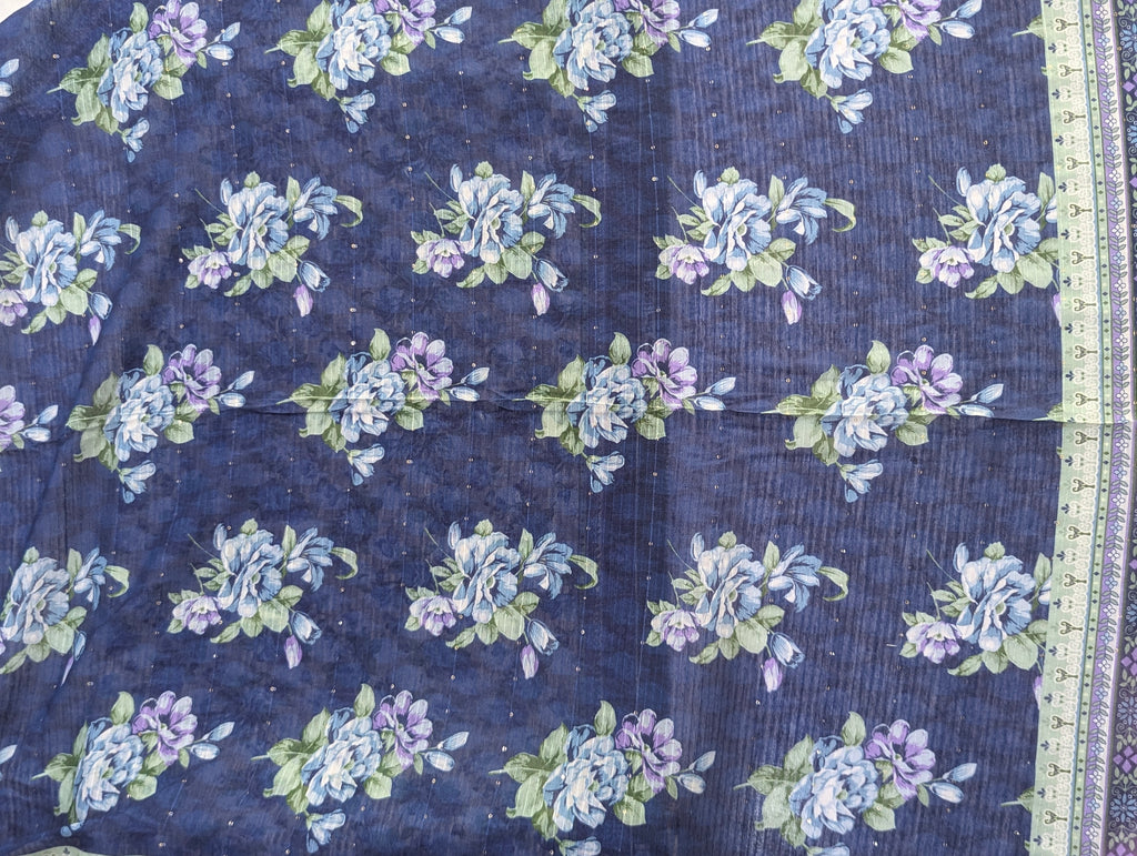 3 Piece Bana Dora Lawn