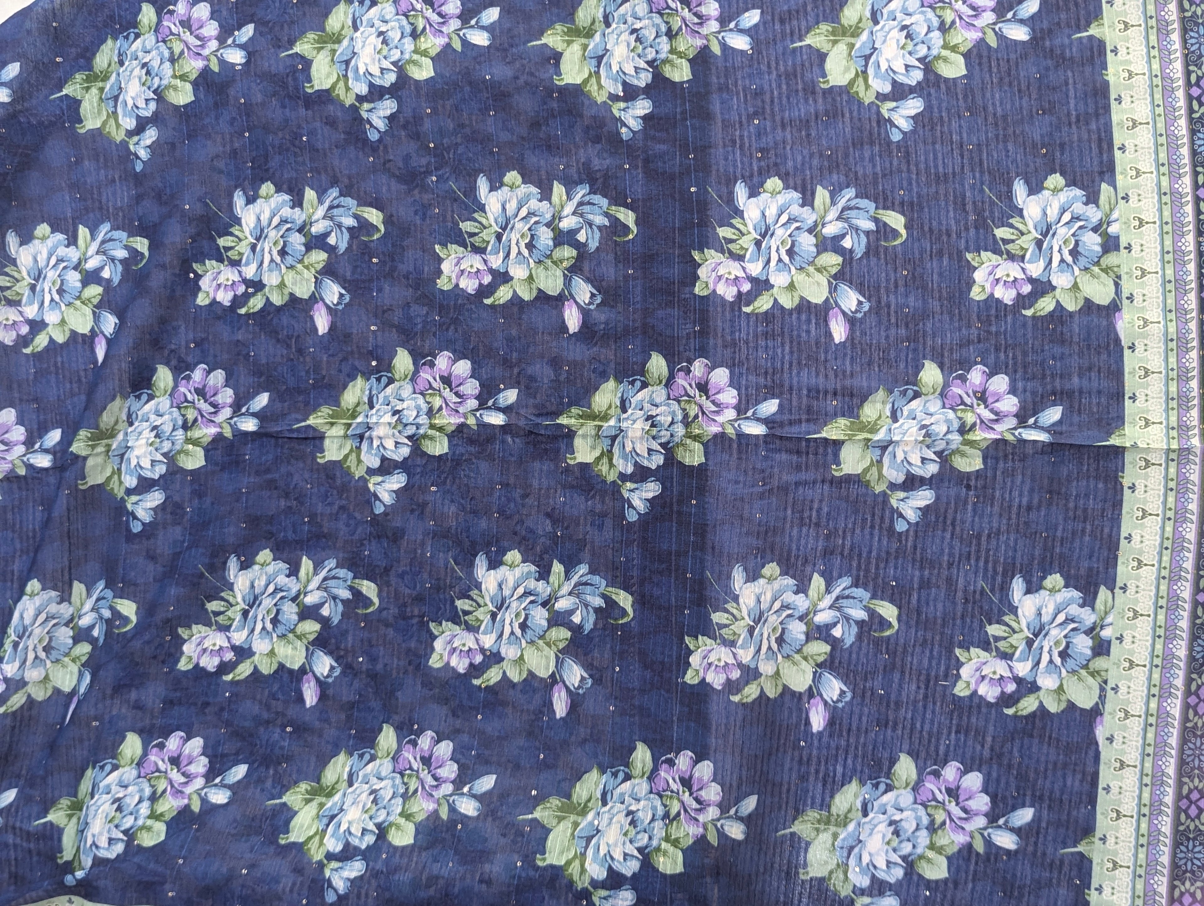 3 Piece Bana Dora Lawn