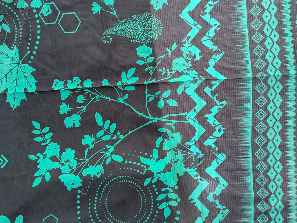 3 PIECE BANA DORA  LAWN