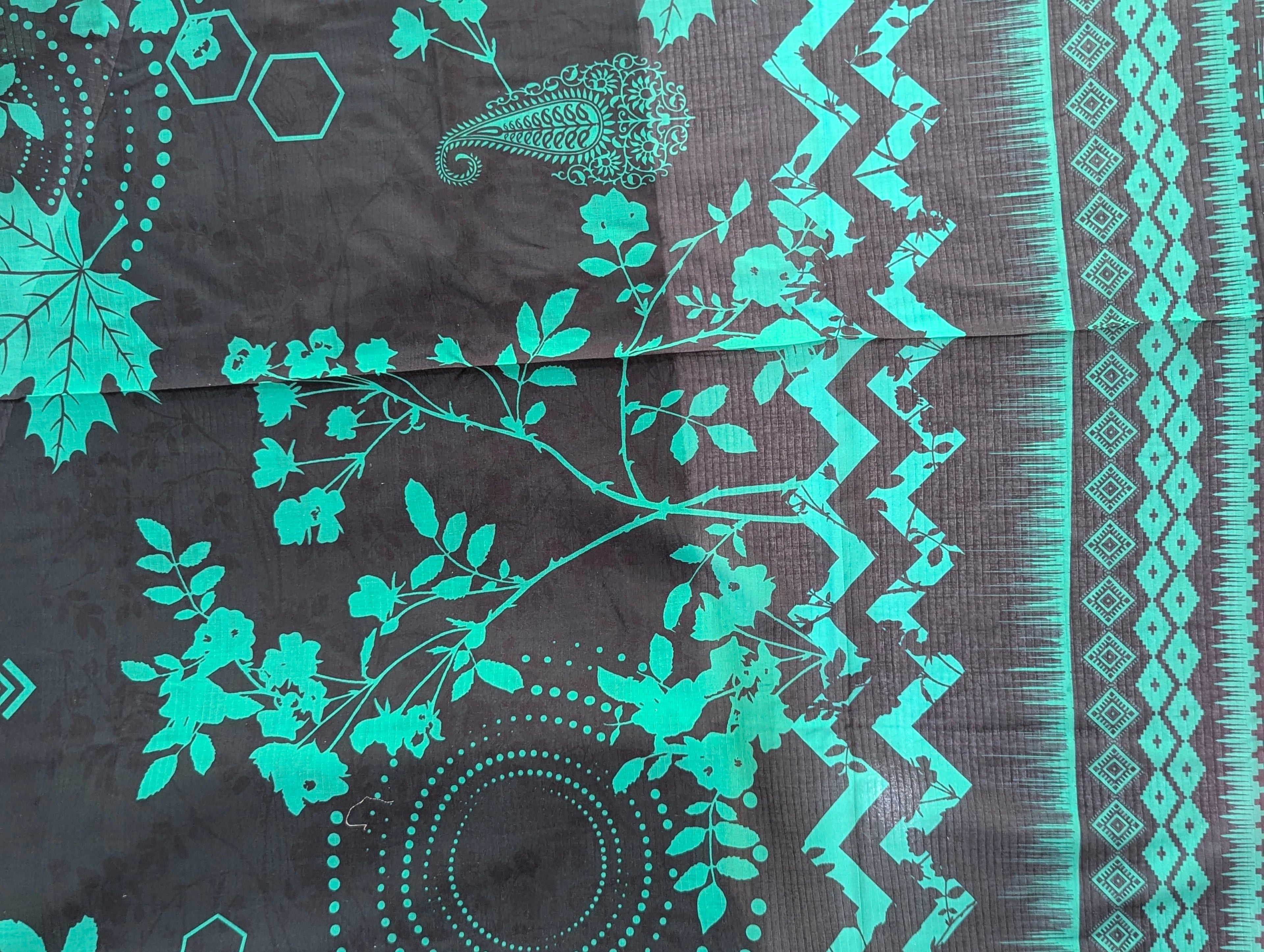 3 PIECE BANA DORA  LAWN