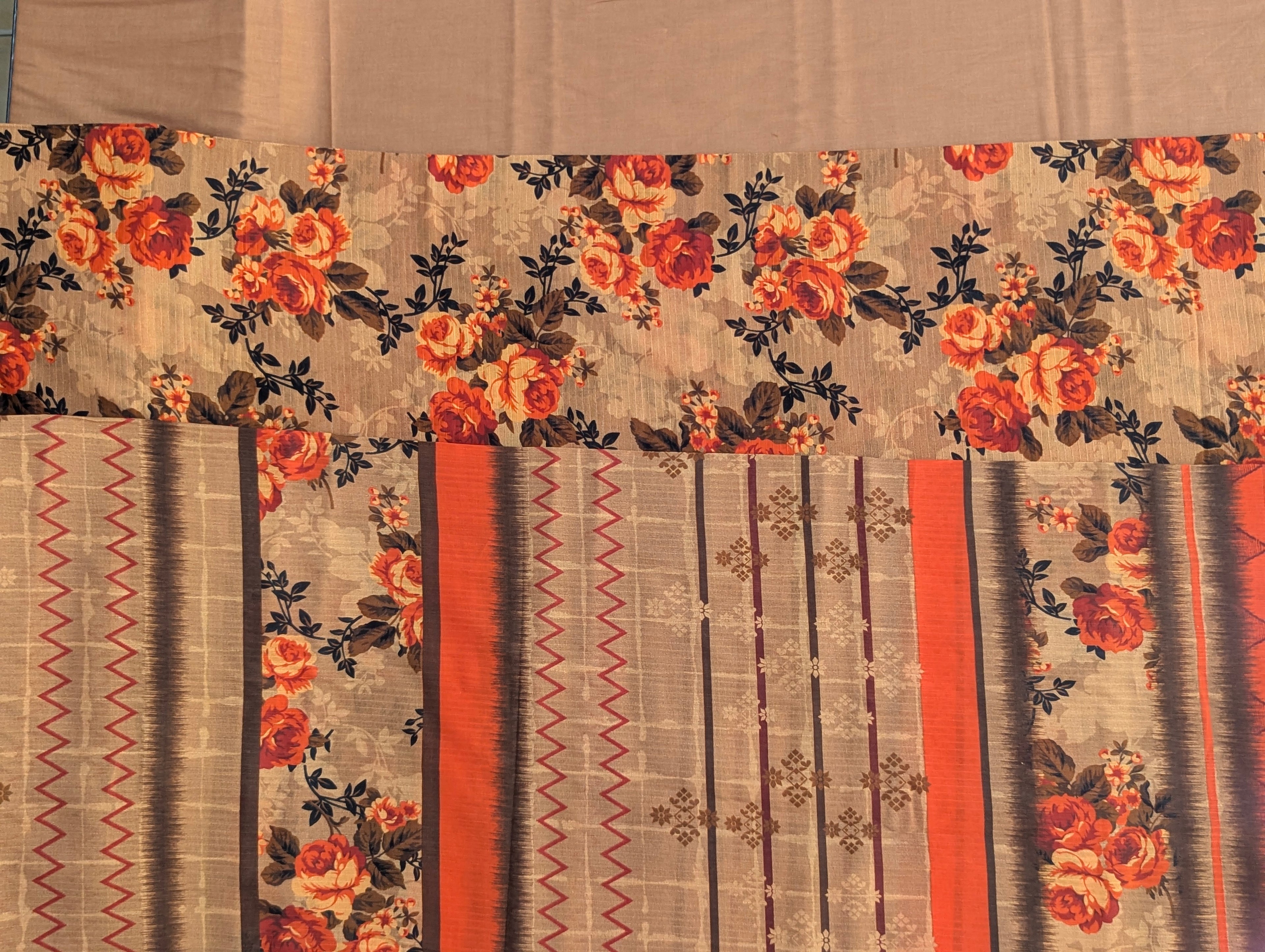 3 PIECE BANA DORA  LAWN