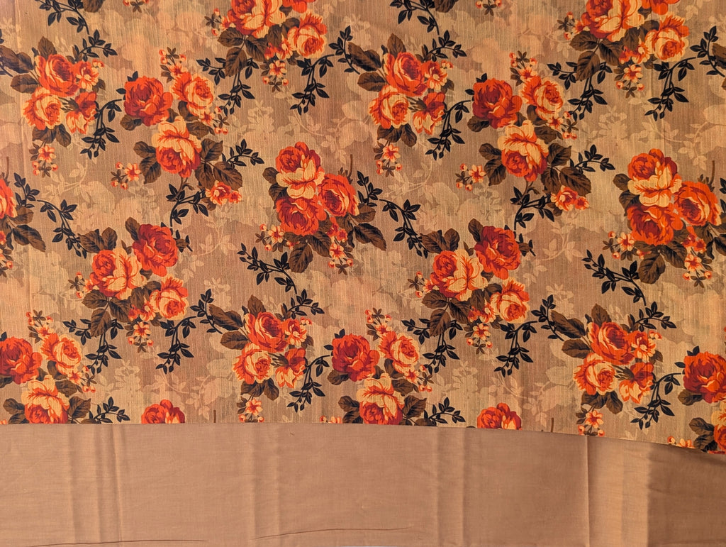 3 PIECE BANA DORA  LAWN