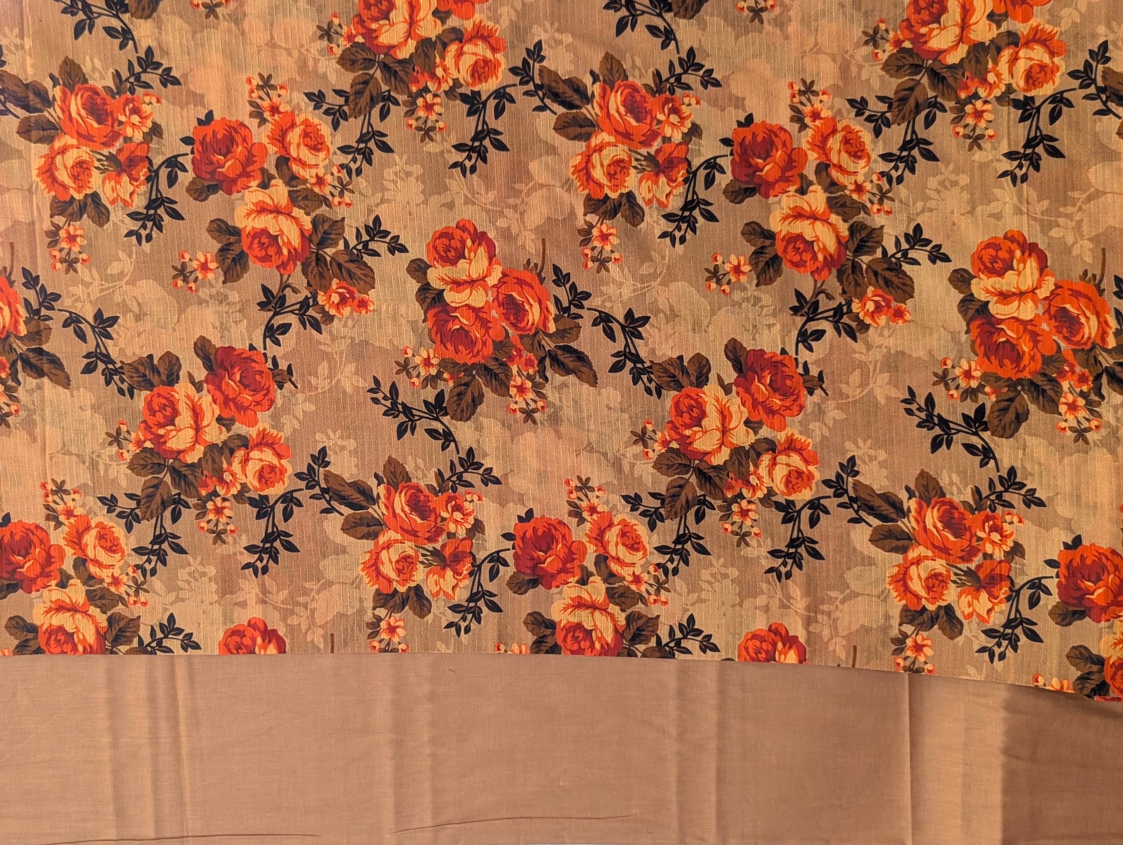 3 PIECE BANA DORA  LAWN