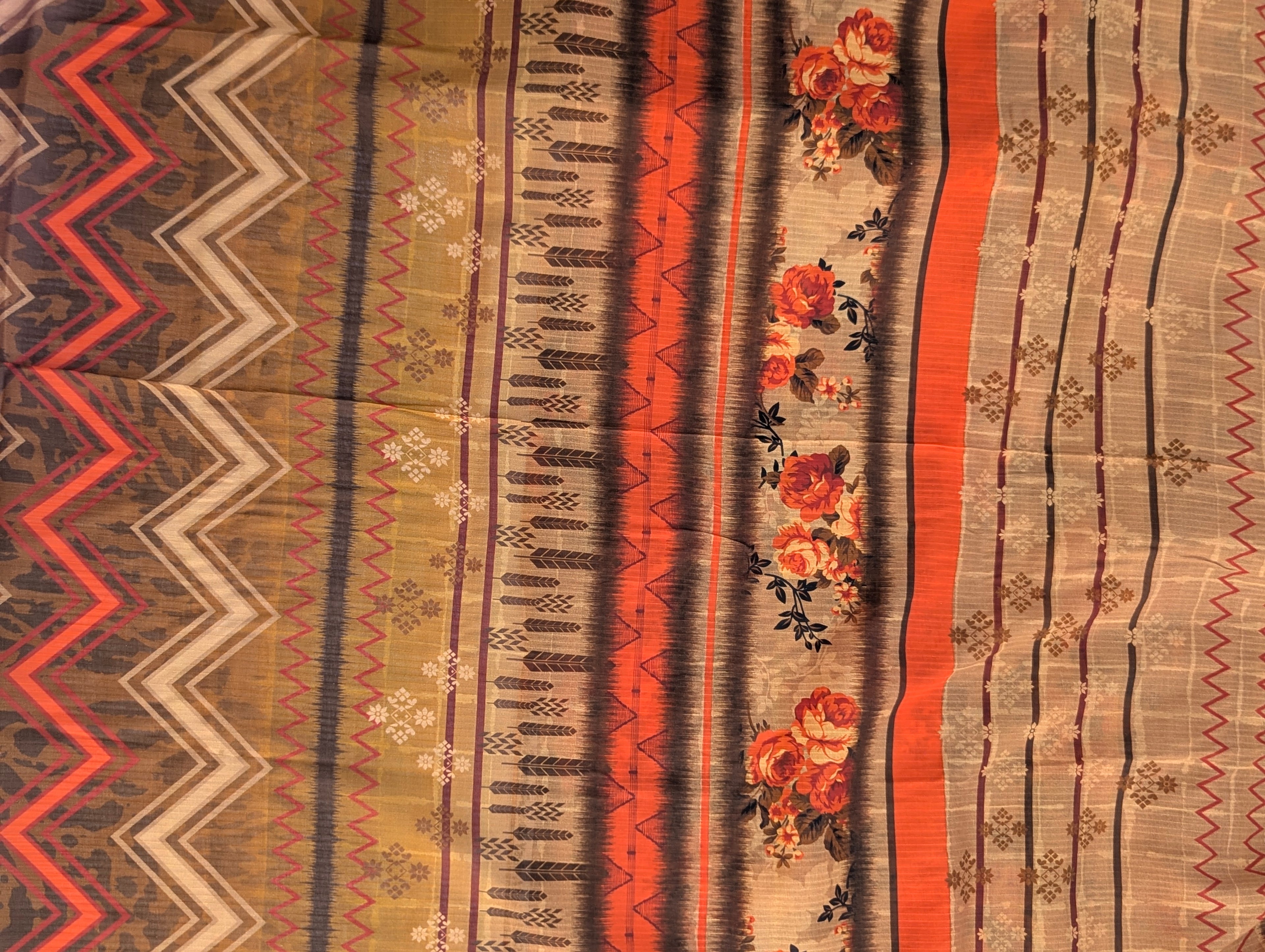 3 PIECE BANA DORA  LAWN